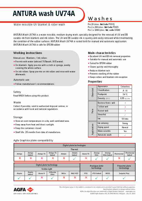 AGFA Washer UV74A-page_pdf